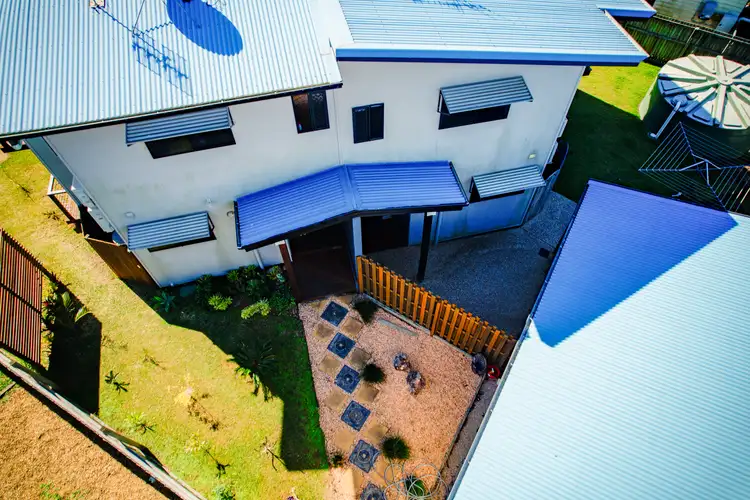 Sixth view of Homely house listing, 1/14 Seascape Close, Agnes Water QLD 4677