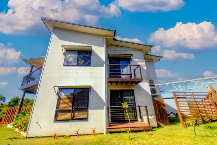 Seventh view of Homely house listing, 1/14 Seascape Close, Agnes Water QLD 4677