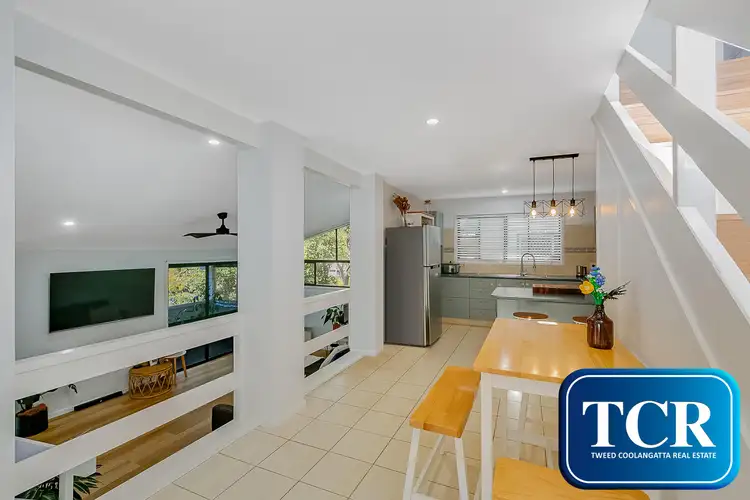 Second view of Homely house listing, 10 Inlet Drive, Tweed Heads West NSW 2485