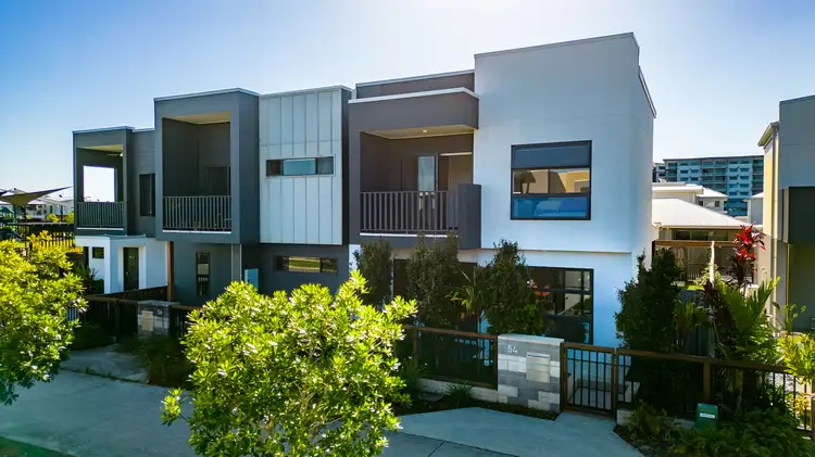 54 Prosperity Drive, Birtinya QLD 4575