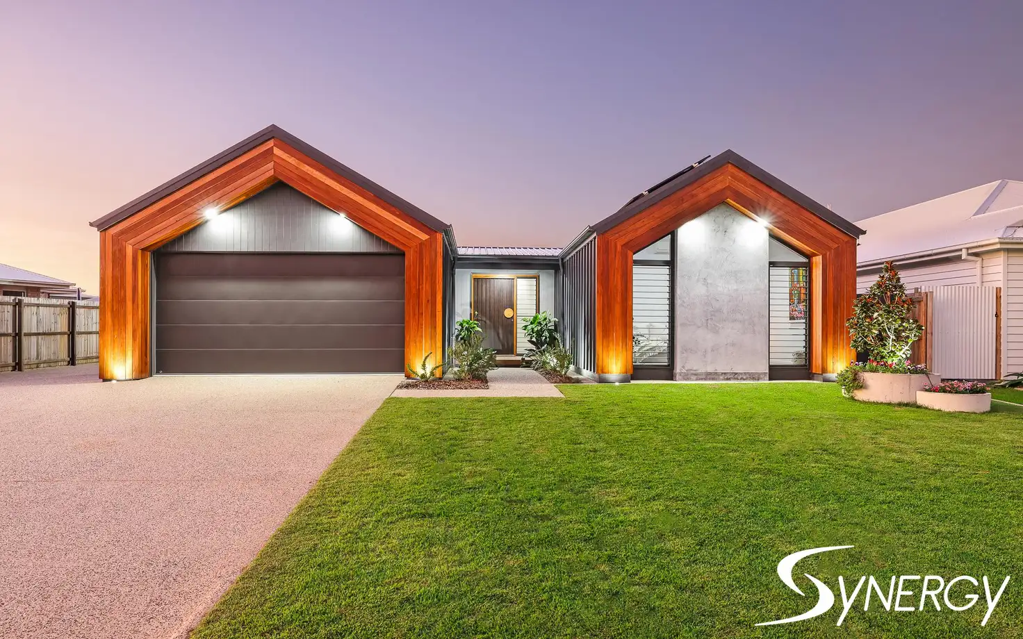 Main view of Homely house listing, 11 Headlands Esplanade, Innes Park QLD 4670