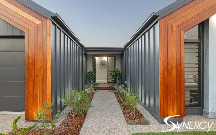 Second view of Homely house listing, 11 Headlands Esplanade, Innes Park QLD 4670