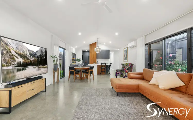 Fourth view of Homely house listing, 11 Headlands Esplanade, Innes Park QLD 4670