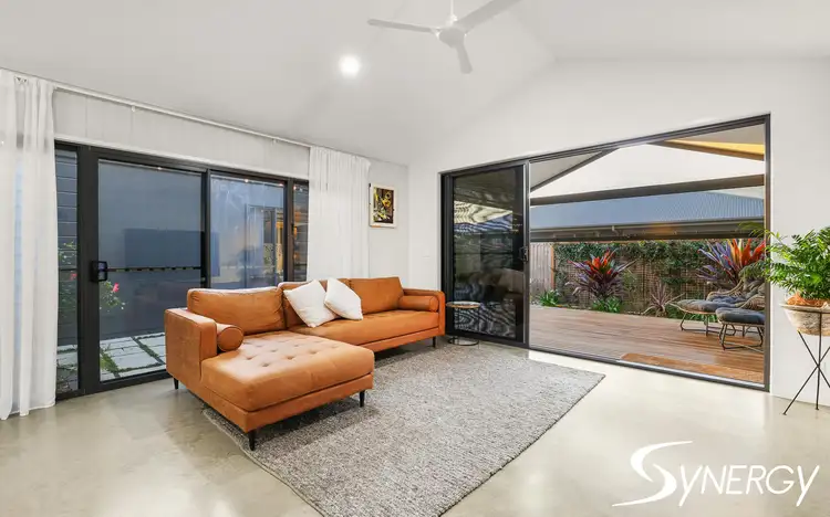Fifth view of Homely house listing, 11 Headlands Esplanade, Innes Park QLD 4670