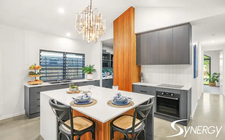 Seventh view of Homely house listing, 11 Headlands Esplanade, Innes Park QLD 4670