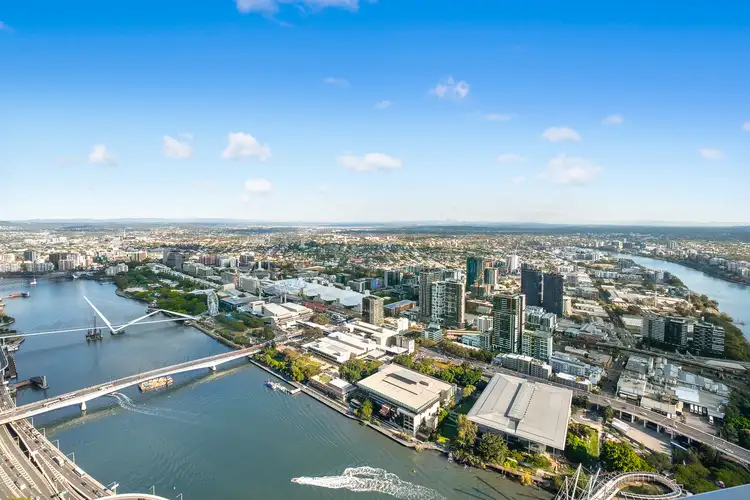 6301/43 Herschel Street, Brisbane City QLD 4000