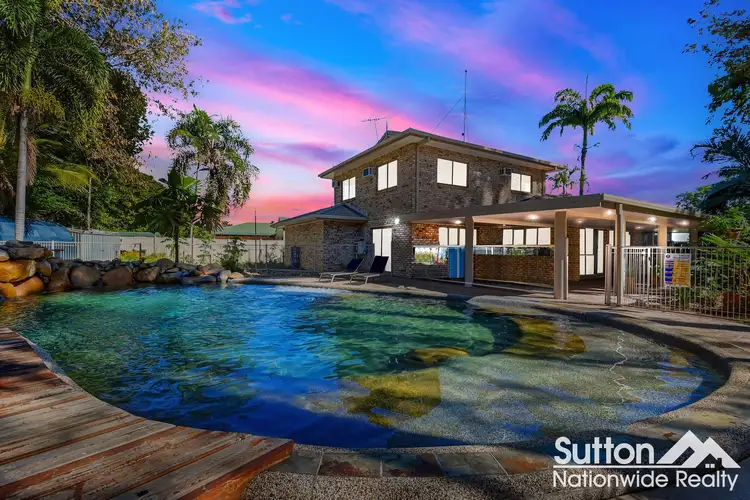 29 Eucalyptus Avenue, Annandale QLD 4814