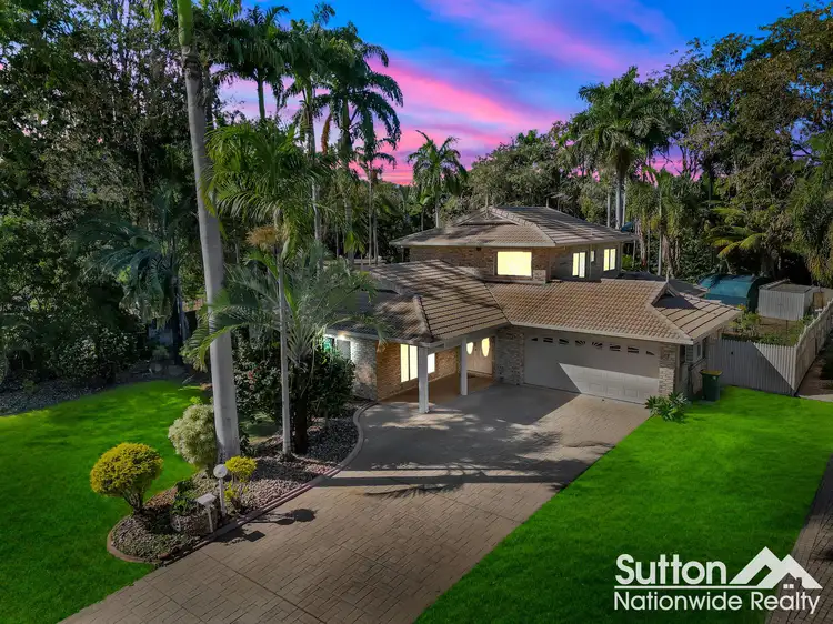 Second view of Homely house listing, 29 Eucalyptus Avenue, Annandale QLD 4814