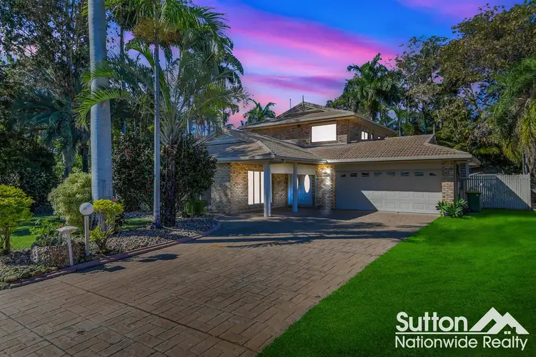 Third view of Homely house listing, 29 Eucalyptus Avenue, Annandale QLD 4814