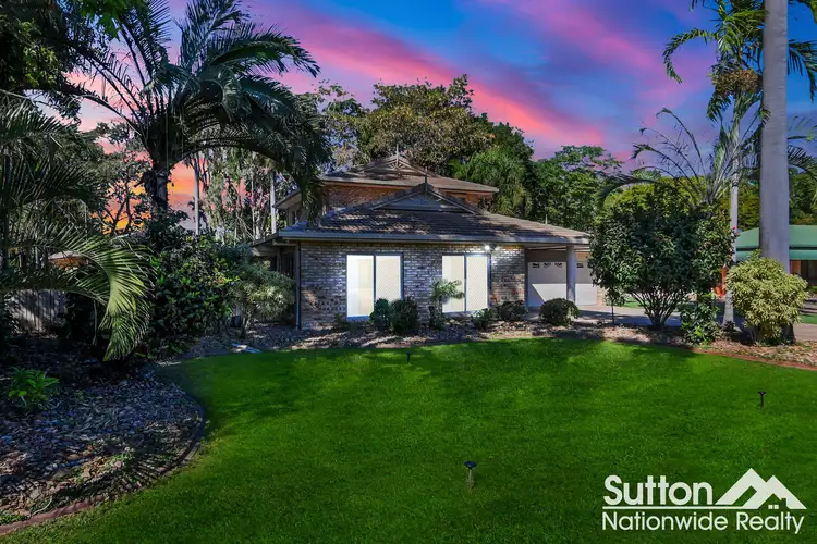 Fourth view of Homely house listing, 29 Eucalyptus Avenue, Annandale QLD 4814