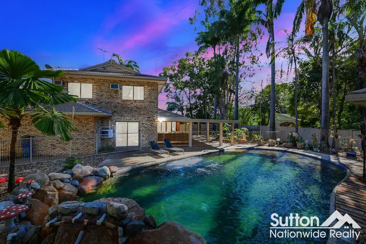 Fifth view of Homely house listing, 29 Eucalyptus Avenue, Annandale QLD 4814