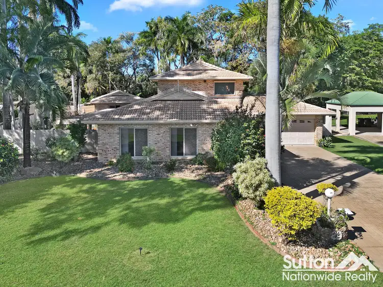Sixth view of Homely house listing, 29 Eucalyptus Avenue, Annandale QLD 4814