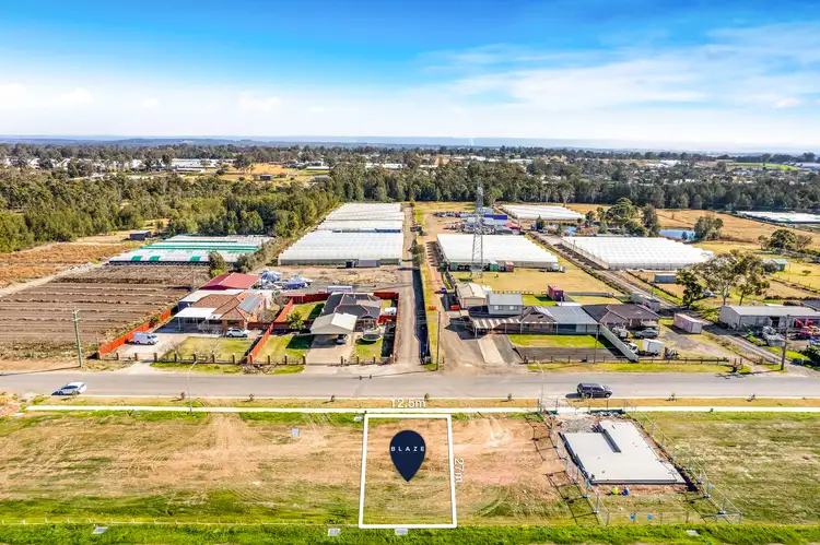 Second view of Homely house listing, 69 Boyd Street, Austral NSW 2179