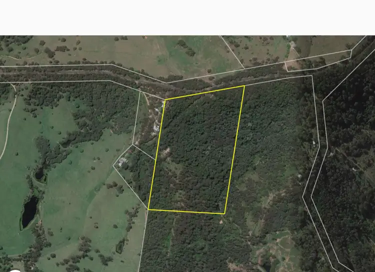 1161 Cooroy Belli Creek Road, Ridgewood QLD 4563