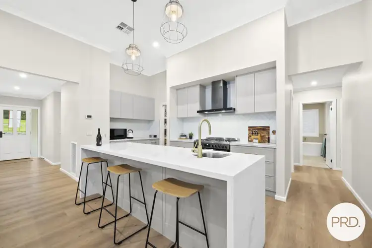 Third view of Homely house listing, 102 B Caffrey st, Buninyong VIC 3357