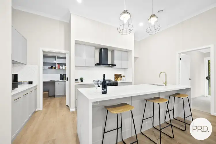 Fourth view of Homely house listing, 102 B Caffrey st, Buninyong VIC 3357