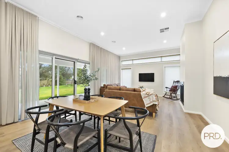 Fifth view of Homely house listing, 102 B Caffrey st, Buninyong VIC 3357