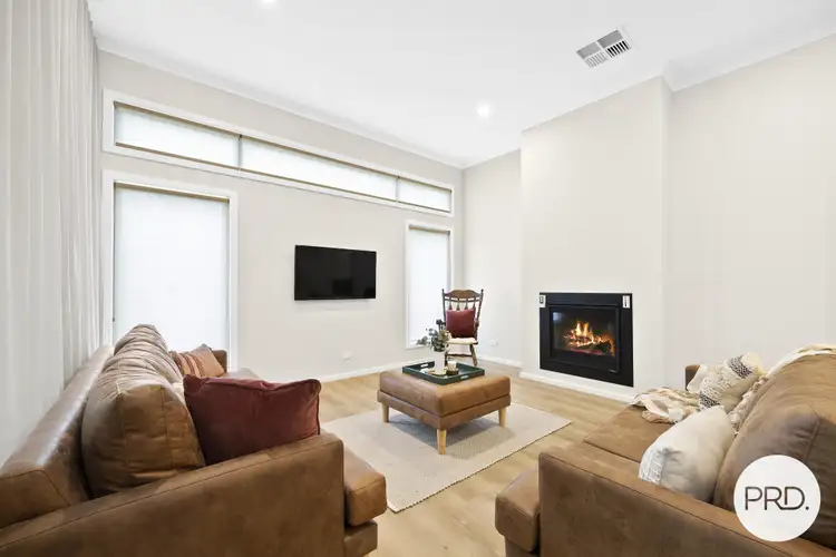 Sixth view of Homely house listing, 102 B Caffrey st, Buninyong VIC 3357