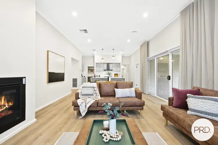 Seventh view of Homely house listing, 102 B Caffrey st, Buninyong VIC 3357