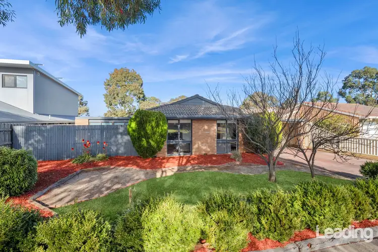 18 Holloway Close, Sunbury VIC 3429