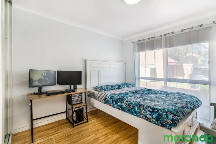 Fifth view of Homely villa listing, 12/47 Mallacoota Street, Wakeley NSW 2176