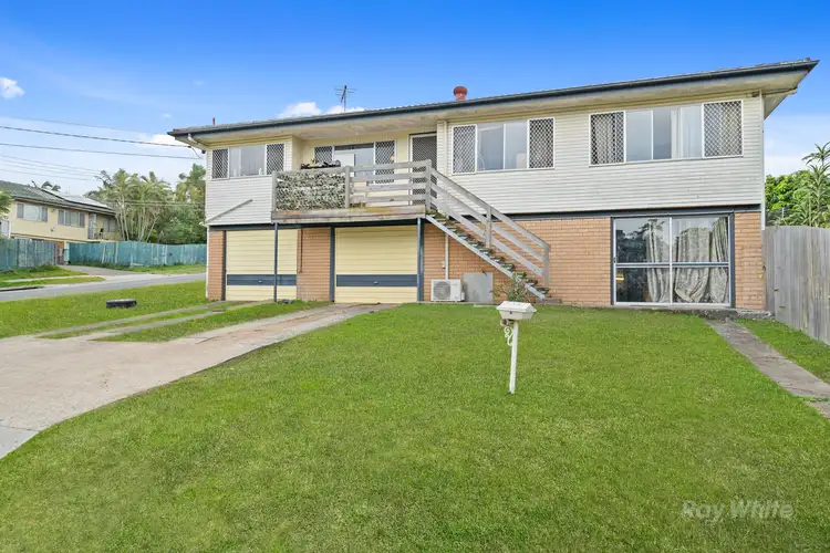 Main view of Homely house listing, 2 Bass Street, Woodridge QLD 4114