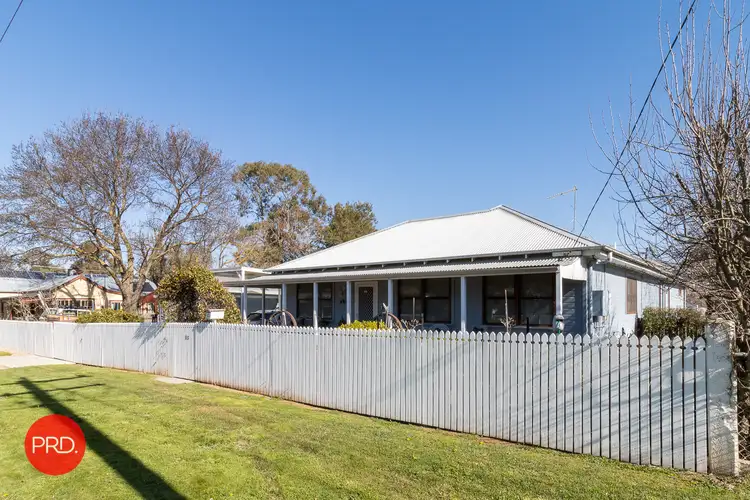 Main view of Homely house listing, 33 Butmaroo Street, Bungendore NSW 2621