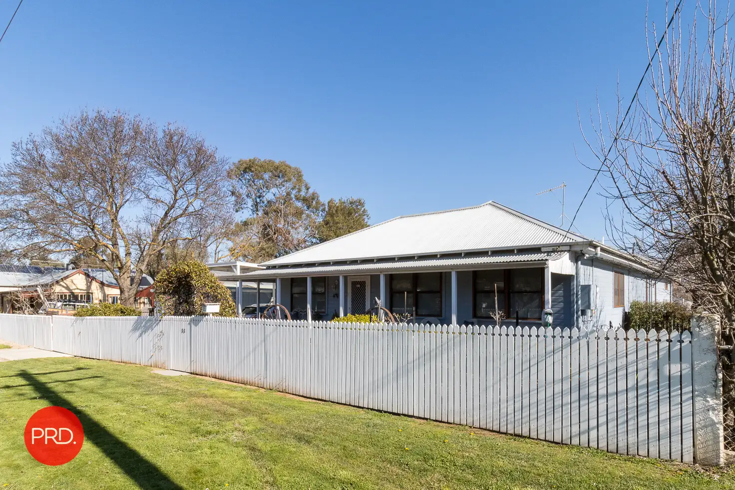 Main view of Homely house listing, 33 Butmaroo Street, Bungendore NSW 2621