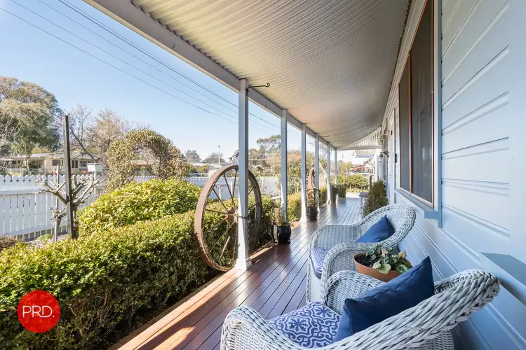 Second view of Homely house listing, 33 Butmaroo Street, Bungendore NSW 2621