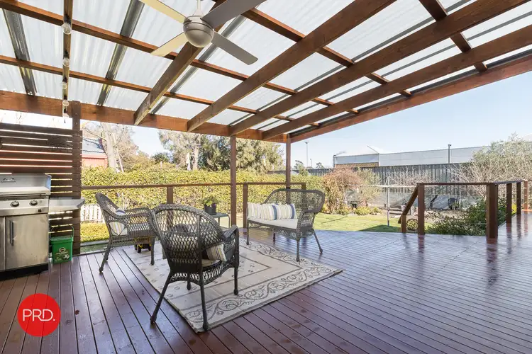 Fourth view of Homely house listing, 33 Butmaroo Street, Bungendore NSW 2621