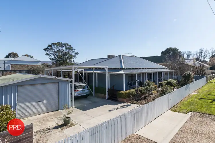 Fifth view of Homely house listing, 33 Butmaroo Street, Bungendore NSW 2621