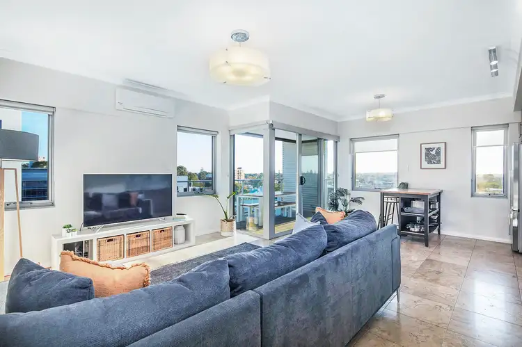 16/1331 Hay Street, West Perth WA 6005
