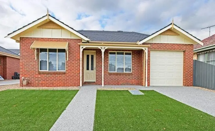 5/31- 33 Morris Street, Belmont VIC 3216
