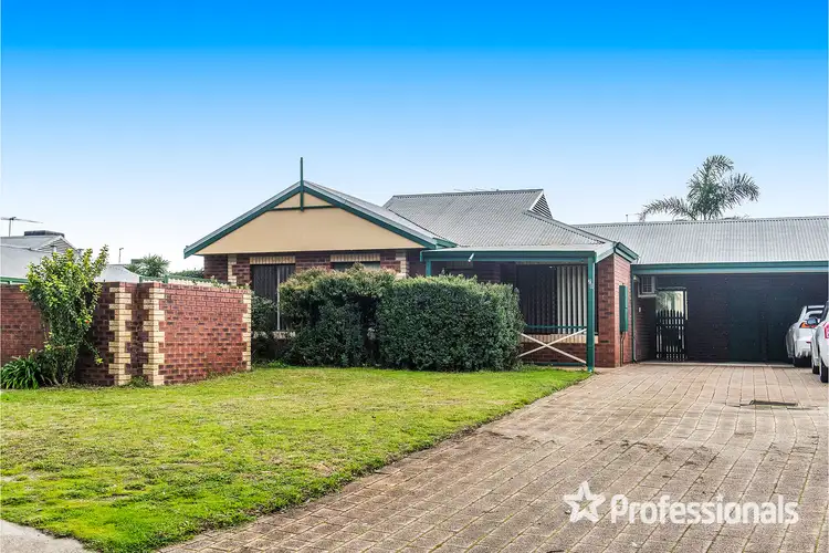20/104 Broadway, Bassendean WA 6054