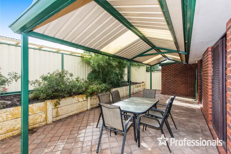 Second view of Homely villa listing, 20/104 Broadway, Bassendean WA 6054