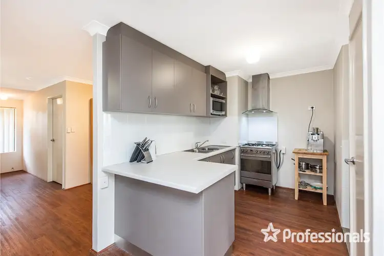 Third view of Homely villa listing, 20/104 Broadway, Bassendean WA 6054