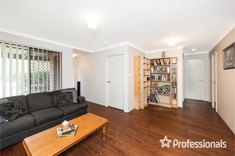 Fourth view of Homely villa listing, 20/104 Broadway, Bassendean WA 6054