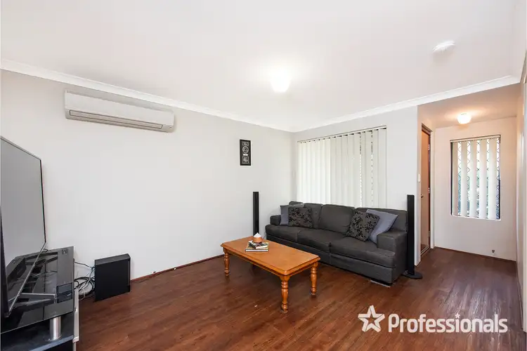 Fifth view of Homely villa listing, 20/104 Broadway, Bassendean WA 6054