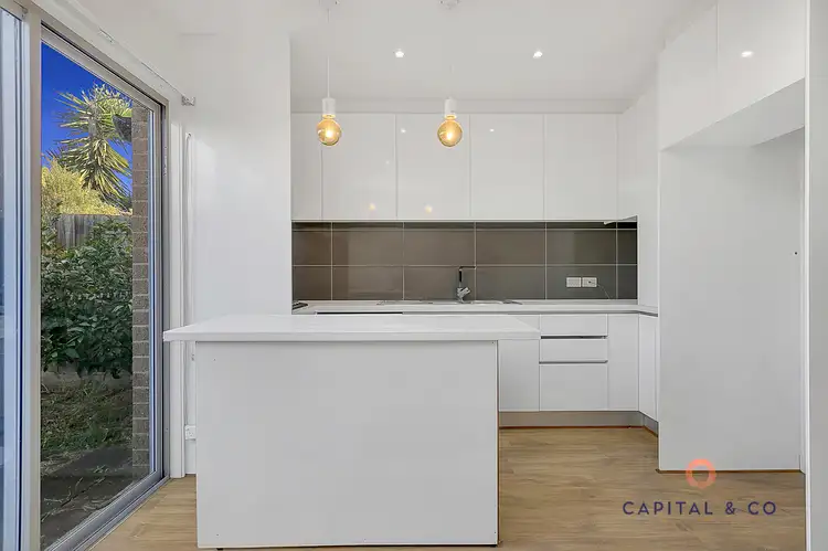 Fourth view of Homely townhouse listing, 141A Outhwaite Road, Heidelberg West VIC 3081