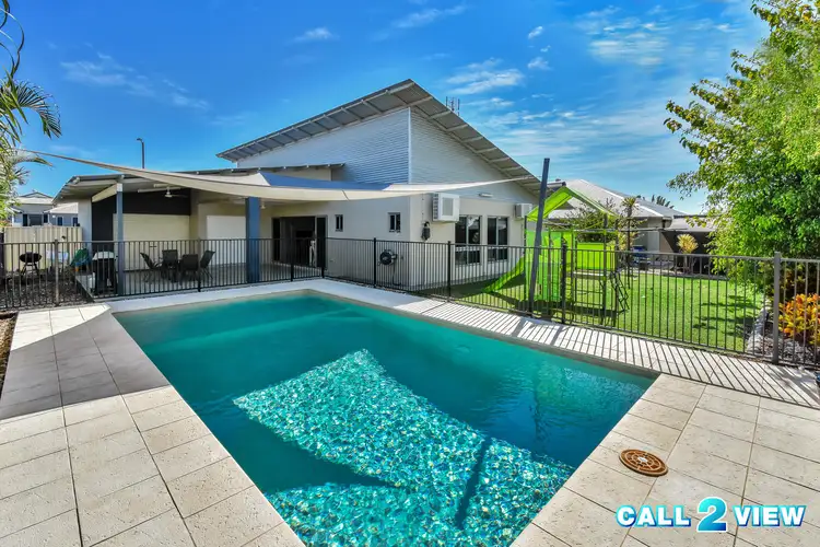 Main view of Homely house listing, 243 Forrest Parade, Bellamack NT 832