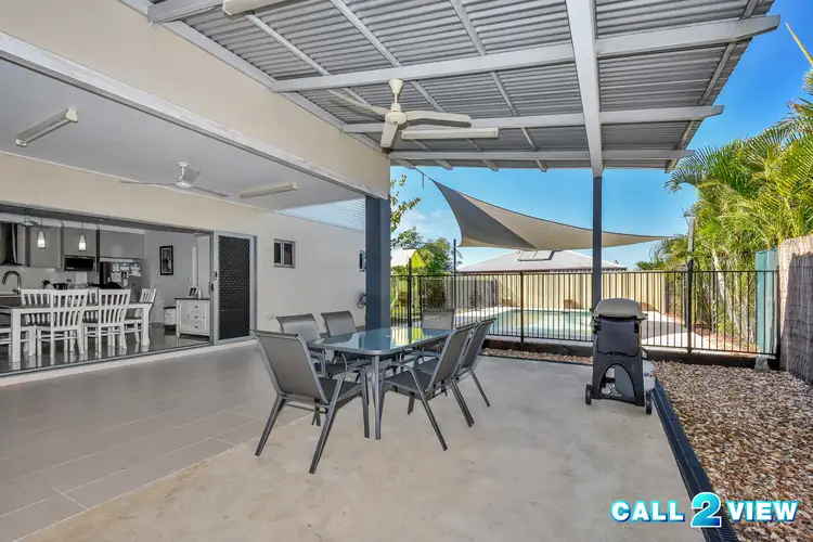 Third view of Homely house listing, 243 Forrest Parade, Bellamack NT 832