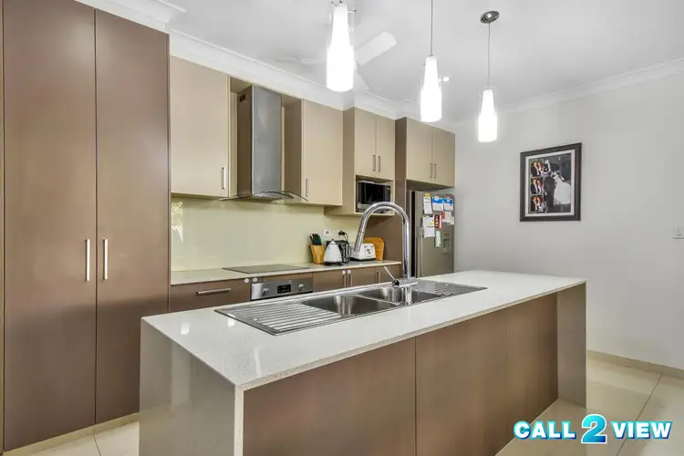 Fourth view of Homely house listing, 243 Forrest Parade, Bellamack NT 832