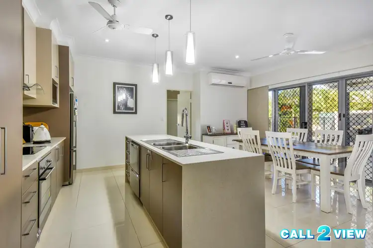 Fifth view of Homely house listing, 243 Forrest Parade, Bellamack NT 832