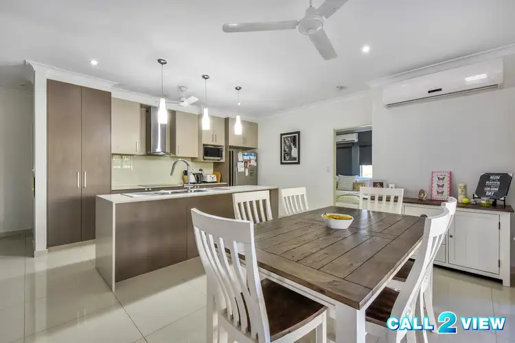 Sixth view of Homely house listing, 243 Forrest Parade, Bellamack NT 832