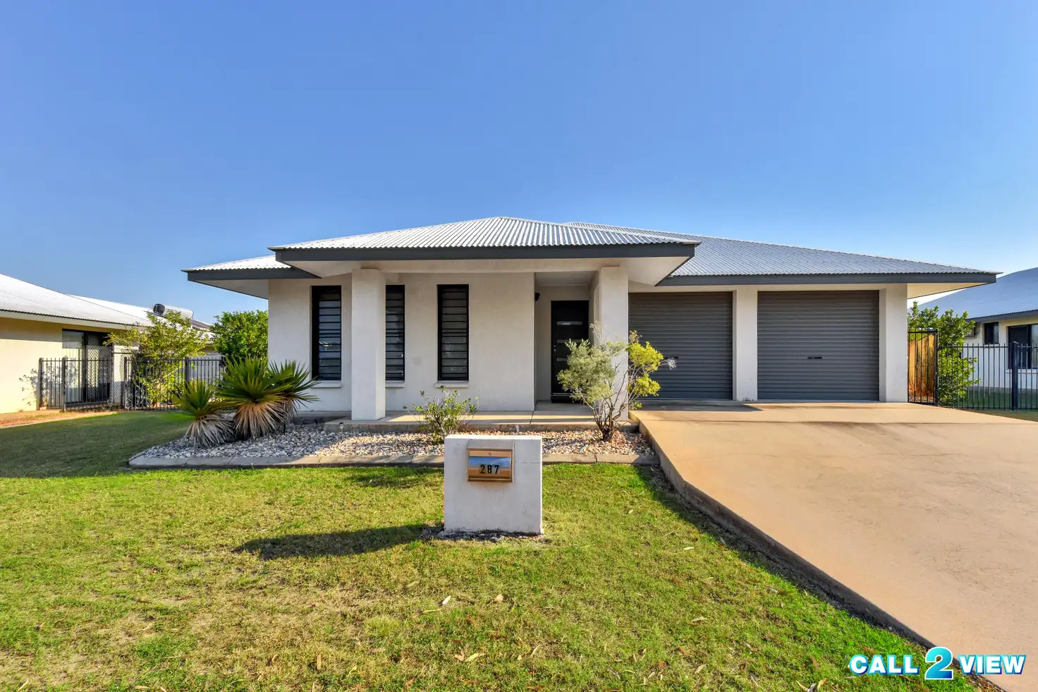 Main view of Homely house listing, 287 Forrest Parade, Bellamack NT 832