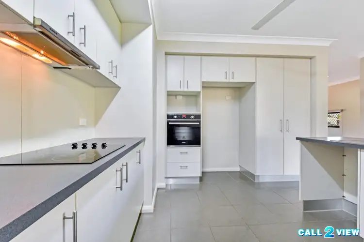 Third view of Homely house listing, 287 Forrest Parade, Bellamack NT 832