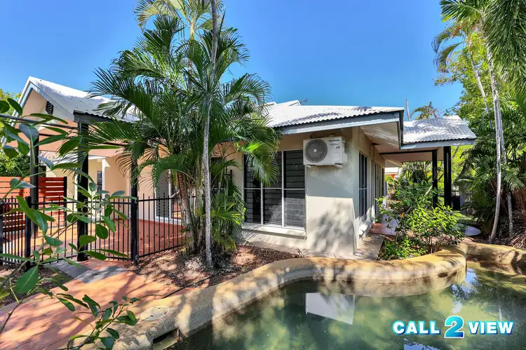 Main view of Homely house listing, 14 Sovereign Circuit, Coconut Grove NT 810