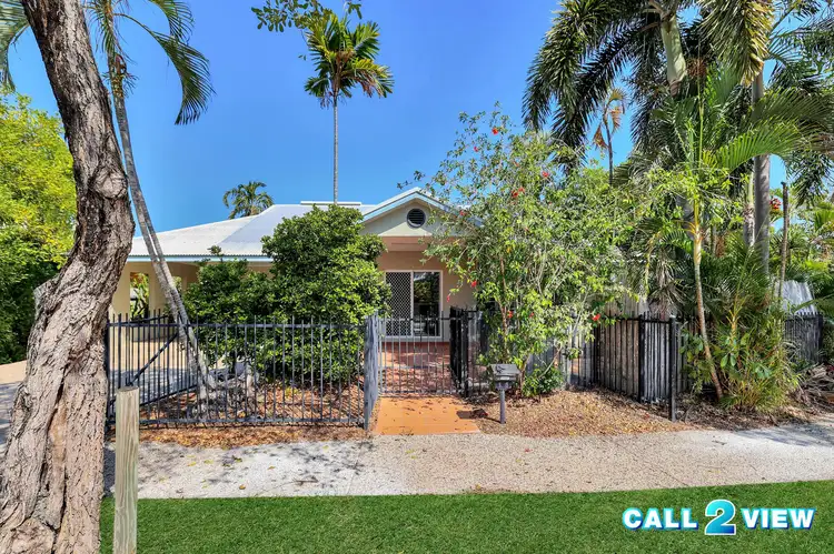 Second view of Homely house listing, 14 Sovereign Circuit, Coconut Grove NT 810