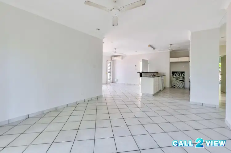 Sixth view of Homely house listing, 14 Sovereign Circuit, Coconut Grove NT 810