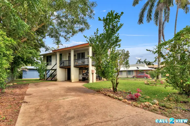76 Driver Avenue, Driver NT 830